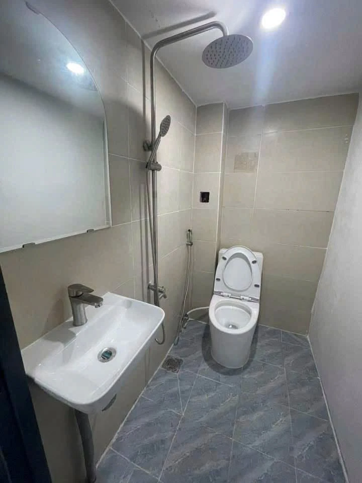 Bán căn hộ 50m2 3PN 2WC Tân Phước 1 tỷ 379 triệu - Ảnh thu nhỏ 2