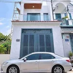 Bán nhà mới 3 phòng ngủ 65m² giá 3 tỷ 950 Dĩ An - Ảnh thu nhỏ 1
