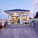 Bán nhà vườn 332m² 4 phòng ngủ Long Hòa, Cần Dước - Ảnh thu nhỏ 1