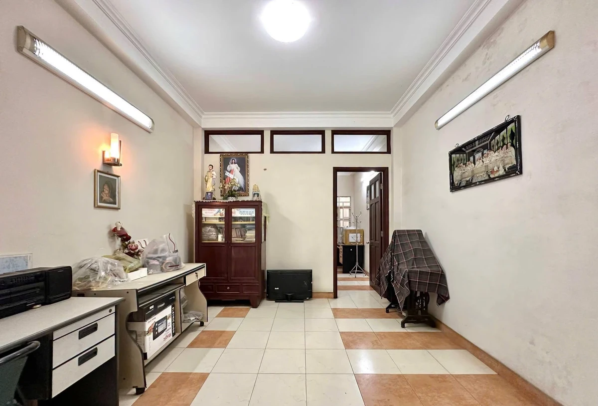 Bán nhà 3 tầng 74m² Phú Nhuận 13.5 tỷ - Ảnh thu nhỏ 5