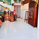 Bán nhà mặt tiền Tỉnh lộ 833, 204m², 5 phòng ngủ, phường Long An, Tây Ninh - Ảnh thu nhỏ 4