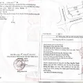 Lô góc 187.5m2! Chủ cần tiền bán nhanh siêu phẩm 2 mặt tiền trục chính dự án Khu đô thị 7B - Ảnh thu nhỏ 6