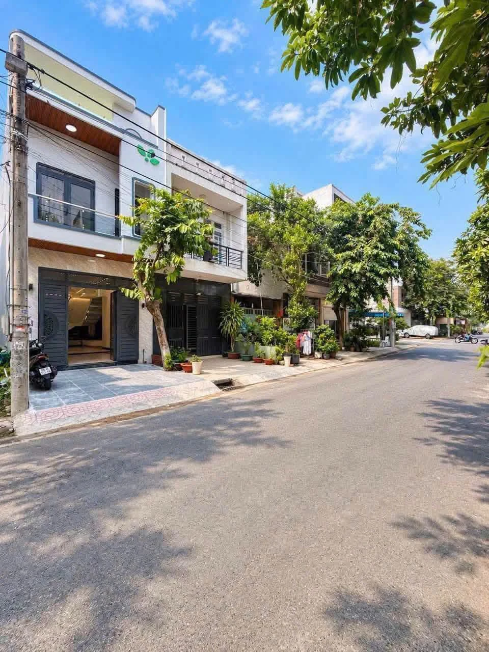 Bán nhà lầu KDC Bửu Long 75.6m² 3PN 5.2 tỷ - Ảnh 1