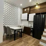 Bán nhà phố 30m² x 2 tầng sân thượng 3,78 tỷ Quận 7 - Ảnh thu nhỏ 5