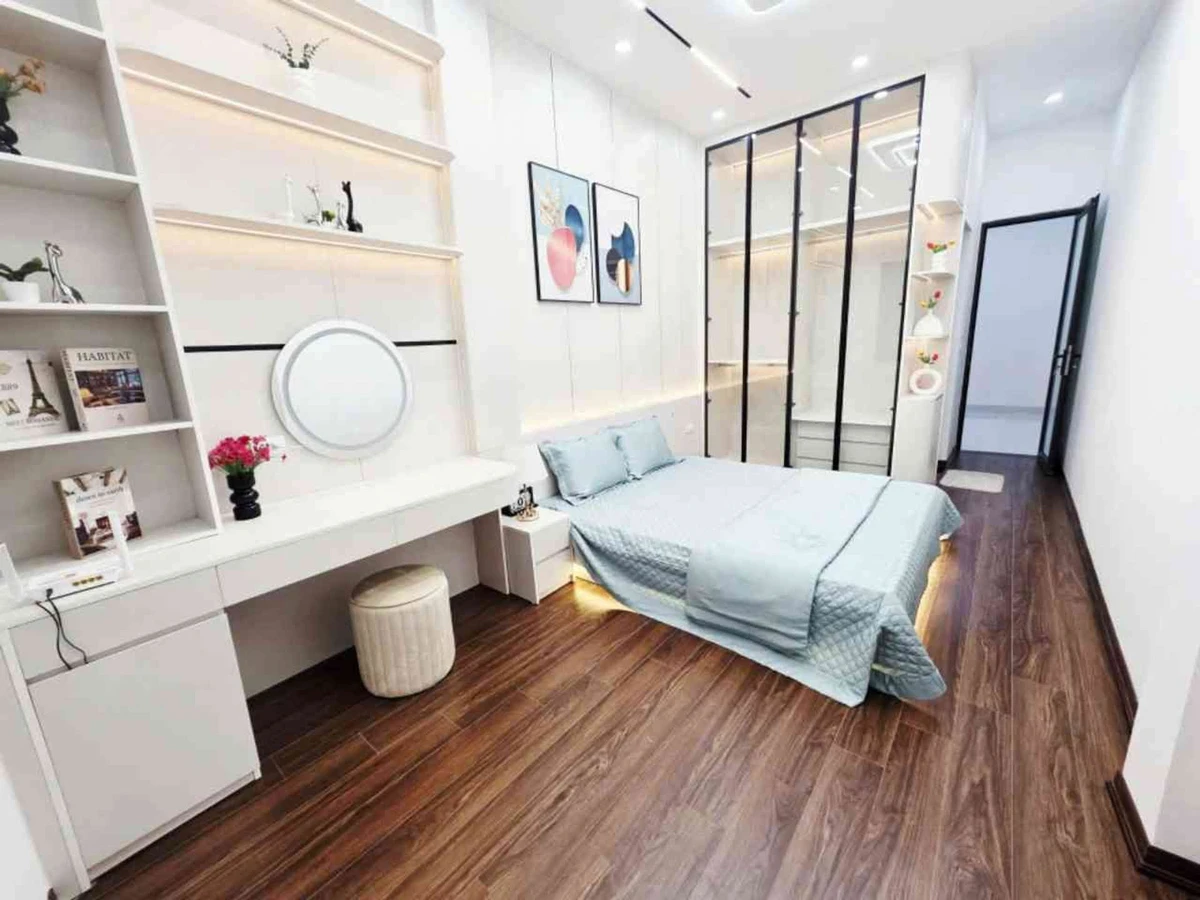 Bán nhà phố 31m² 4 tầng 3PN Trung Phụng, giá 6 tỷ - Ảnh thu nhỏ 5