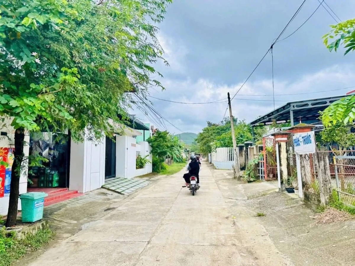 Bán đất Nam Hoà Khương 175m2 giá 770 triệu - Ảnh thu nhỏ 3