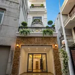 Nhà bán 4 tầng 60m² Chợ Hàng Quận 1 giá 6 tỷ - Ảnh thu nhỏ 3