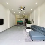 Bán nhà mặt tiền 83m², 5PN, 3,5 tầng, full nội thất, giá 9 tỷ tại Hải Châu, Đà Nẵng - Ảnh thu nhỏ 2