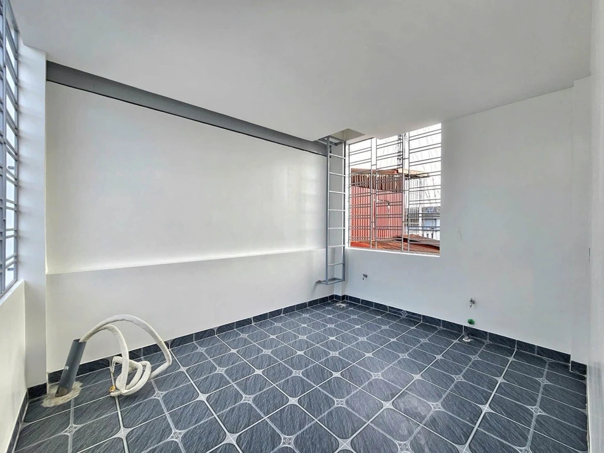 Bán shophouse 4 tầng 44m² khu Chợ Hàng Thông, Hải Phòng - Ảnh thu nhỏ 5