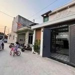Nhà bán 3PN 2WC 100m² gần chợ Long Thượng Nhà Bè - Ảnh thu nhỏ 2