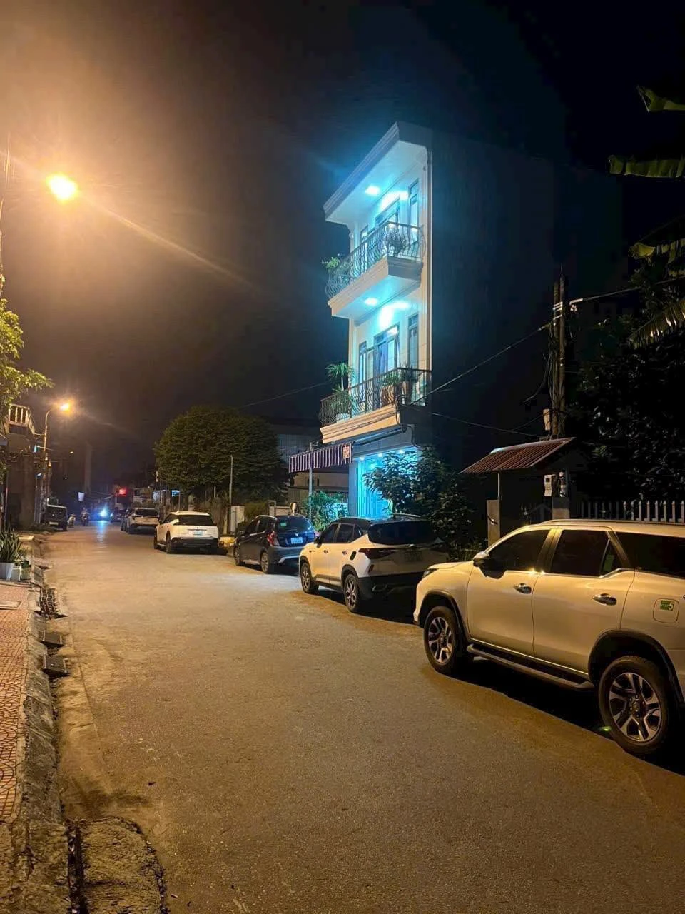 Bán nhà mặt đường Hải Phòng 67,5m² 5,25 tỷ - Ảnh 1
