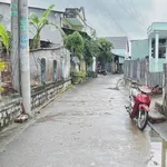 Bán đất Tuy Phước Bắc 99m2 mặt tiền 5m giá 590 triệu - Ảnh thu nhỏ 2