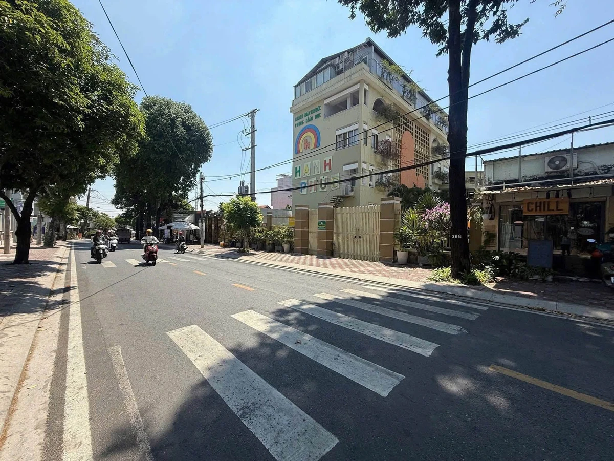 Bán mặt tiền Linh Trung 380m² 2 tỷ Thủ Đức - Ảnh thu nhỏ 2