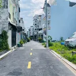 Bán đất Thới An 20, 58m², 3 tỷ 950 triệu, Quận 12 - Ảnh thu nhỏ 3