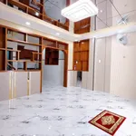 Bán nhà mặt tiền đường số 5 tầng 62,1m2 khu Tân Vĩnh, Quận 4, giá 11,8 tỷ - Ảnh thu nhỏ 4