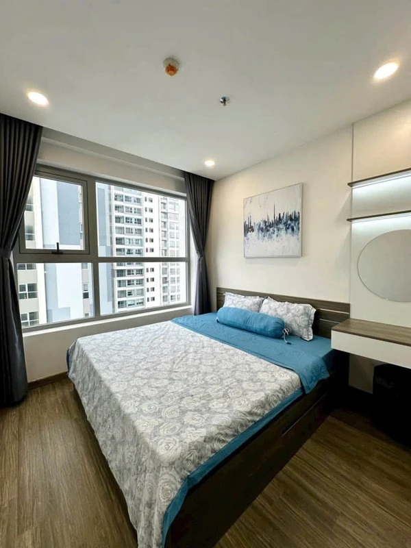 Cho thuê căn hộ Happy One Central 2PN 70m² 12 triệu/tháng