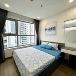 Cho thuê căn hộ Happy One Central 2PN 70m² 12 triệu/tháng - Ảnh thu nhỏ 1