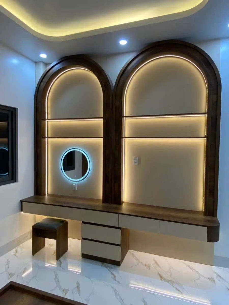 Bán nhà 84m² 4 phòng ngủ Lâm Quang Kỳ Rạch Giá 2,98 tỷ - Ảnh thu nhỏ 5
