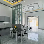 Nhà bán 2PN 124m² Hòa Lợi, Bến Cát 1.97 tỷ - Ảnh thu nhỏ 3
