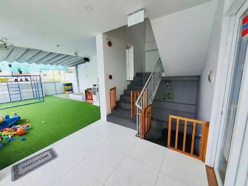 Bán nhà góc 2 mặt tiền đường Nhiêu Tứ 120m2, 5 tầng, khu Phan Xích Long, Phú Nhuận - Ảnh thu nhỏ 5