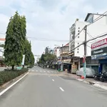 Bán đất 98m2 mặt tiền Đại lộ II Liên Phường - Ảnh thu nhỏ 1