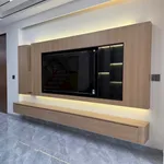Bán nhà 1 trệt 2 lầu full nội thất 113m² Đông Hòa - Ảnh thu nhỏ 4