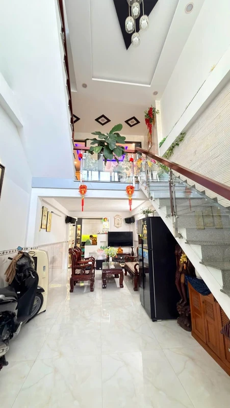 Bán đất 100m² Khu Vạn Lộc, Phù Mỹ, Bình Định 1982