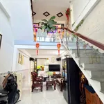 Bán nhà 3 tầng 50m² giữa Hải Châu gần sân bay 5,1 tỷ - Ảnh thu nhỏ 1