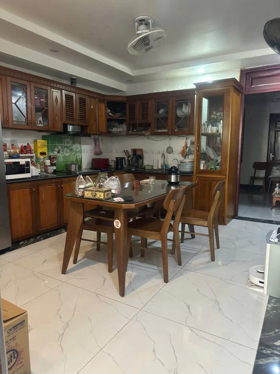 Bán nhà mặt phố 4 tầng 70m² Hải Dương 5.5 tỷ - Ảnh thu nhỏ 3