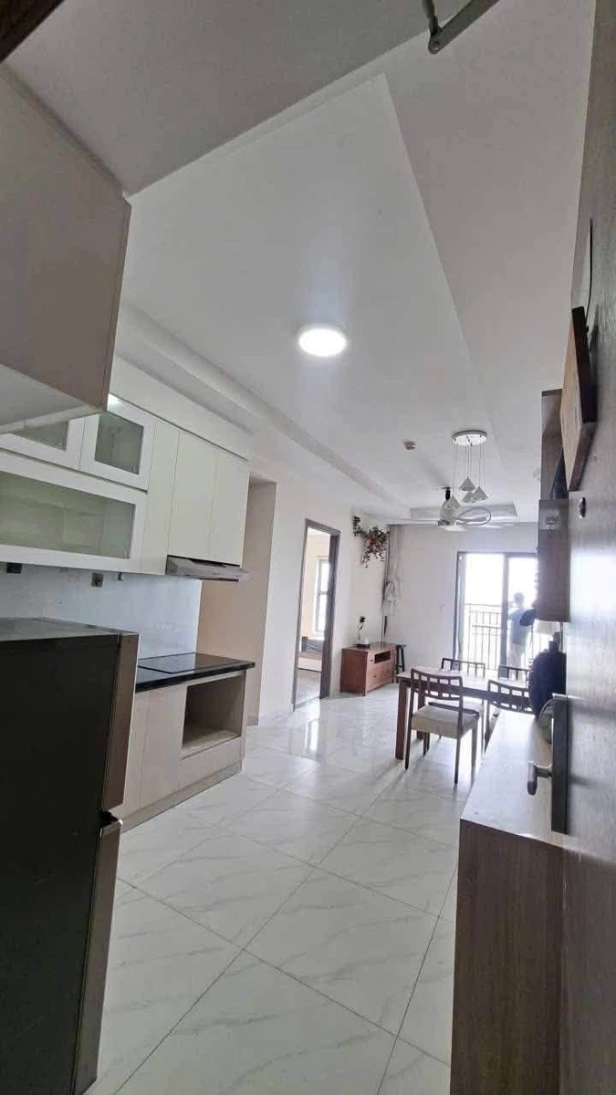 Bán căn hộ Happy One 2PN 56m2, 1,85 tỷ, Bình Dương - Ảnh thu nhỏ 3