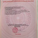 Bán đất mặt tiền Trần Hưng Đạo Long Điền 285m2, 2 tỷ 650 - Ảnh thu nhỏ 5