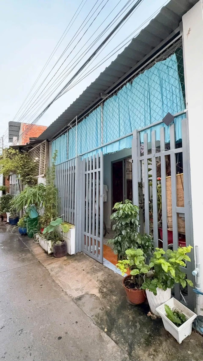 Nhà bán Phường 3 Tây Ninh, 85m², 2 phòng, giá 1 tỷ - Ảnh 1
