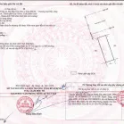 Chính chủ bán 4 lô góc Đại Phú Gia KĐT Bắc Hà Thanh 435,5m2 ngay mặt tiền QL19B - Ảnh thu nhỏ 6