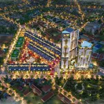 Căn hộ cao cấp Eco Park Đắk Lắk chỉ 2,x tỷ - Ảnh thu nhỏ 3