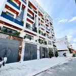 Bán nhà hẻm thang máy full nội thất 4PN 84m² Quận 12 - Ảnh thu nhỏ 2