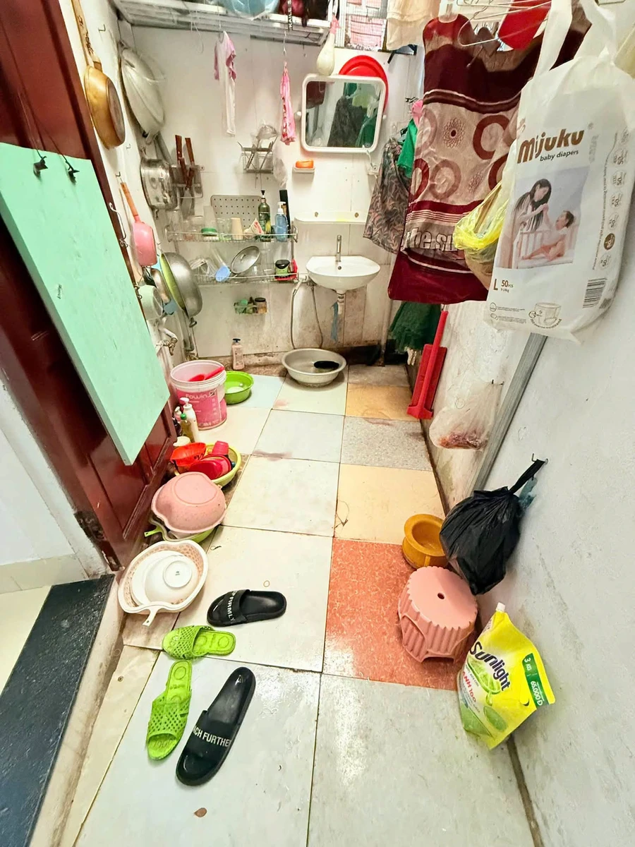 Bán nhà kiệt 2PN 66m² Thuỷ Xuân, Huế gần Đồng Khởi - Ảnh thu nhỏ 3