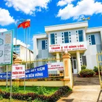 Bán đất 5,5x18m gần Lê A 590 triệu - Ảnh thu nhỏ 3