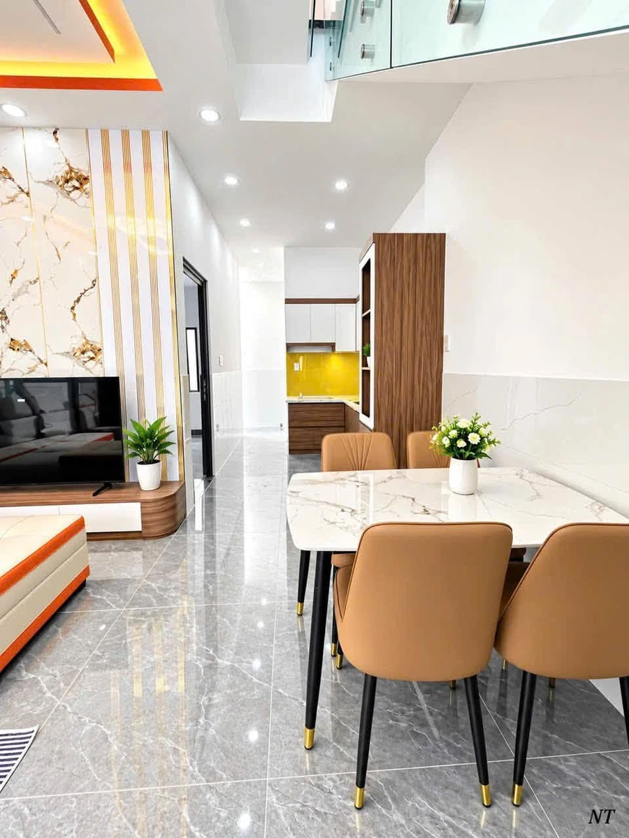 Bán nhà Diên An, Diên Khánh 67,7m², 3PN, 2.75 tỷ - Ảnh thu nhỏ 4