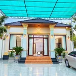 Bán nhà 3PN mặt tiền Phường Chánh Hiệp, 300m2, 4 tỷ 750 triệu - Ảnh thu nhỏ 1