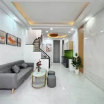 Bán nhà hẻm Bình Tân 34m² 3 tầng 3PN - Ảnh thu nhỏ 2