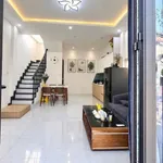 Bán nhà 2 tầng 2PN Phan Chu Trinh, Huế, giá 2 tỷ 1 - Ảnh thu nhỏ 1