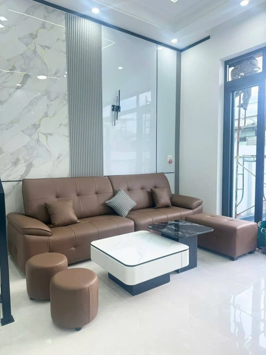 Bán nhà Long Khánh 125m2, 3PN, 2,35 tỷ - Ảnh thu nhỏ 3