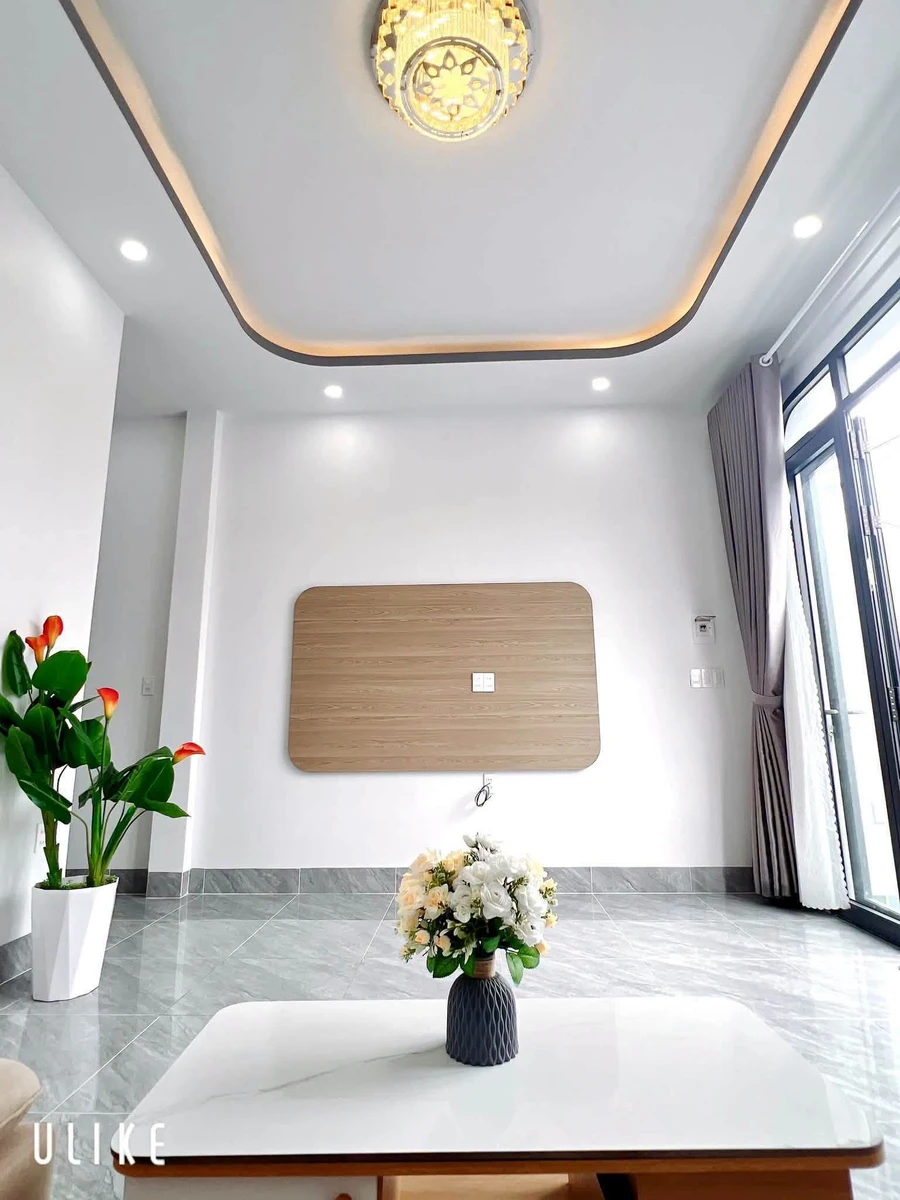 Bán nhà mới KDC Cầu Suối Rạch Giá, 97.5m², 1.59 tỷ - Ảnh thu nhỏ 4