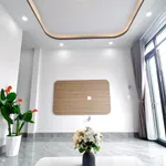 Bán nhà mới KDC Cầu Suối Rạch Giá, 97.5m², 1.59 tỷ - Ảnh thu nhỏ 4