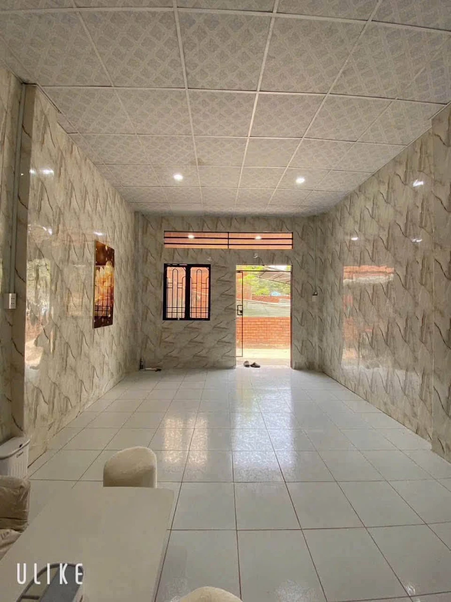 Bán nhà Tân Hiệp 45m2 giá 1 tỷ 420 triệu - Ảnh thu nhỏ 3