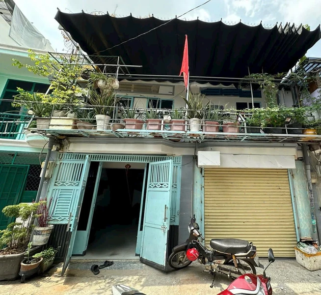 Bán căn hộ Coopmart Vũng Tàu 73m² 2PN giá 2 tỷ 65 430m2