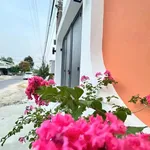 Nhà lầu bán 3PN, 2WC 90m² Long Hoa, Tây Ninh - Ảnh thu nhỏ 2