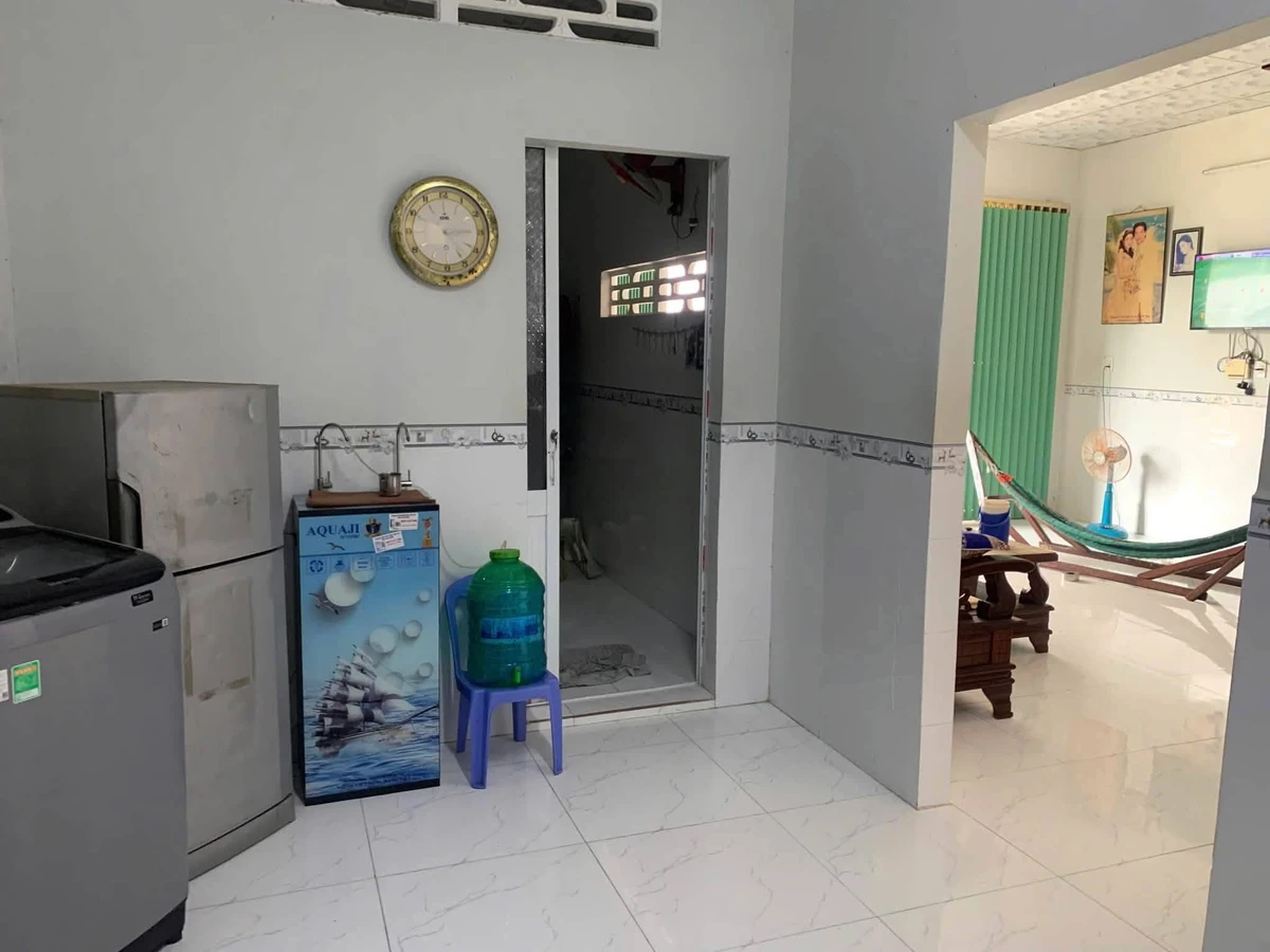 Bán nhà hẻm ôtô Mạc Cửu Rạch Giá 3PN 50m² 1 tỷ 200 triệu - Ảnh thu nhỏ 4