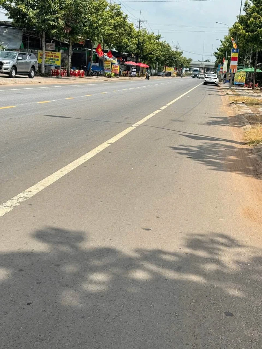 Bán lô đất 6x54m Xuân Tây Cẩm Mỹ Đồng Nai 2 tỷ - Ảnh thu nhỏ 3