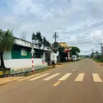 Chính chủ bán đất mặt đường Đào Duy Từ, TP Pleiku, đất sát Biển Hồ. Giá rẻ. LH 0986 853 *** - Ảnh thu nhỏ 13